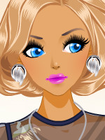 Downtown Cool-Girl Style