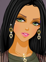 Chic and Easy Outfit