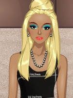 Moschino Pre-Fall 2015