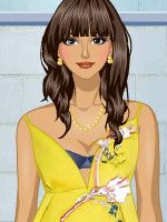 Chic Black-and-White Outfits