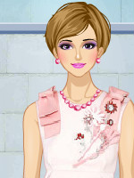 Chic Black-and-White Outfits