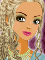 Game-of-Thrones Inspired Makeover