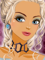 Game-of-Thrones Inspired Makeover