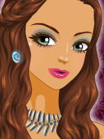 Game-of-Thrones Inspired Makeover