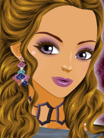 Game-of-Thrones Inspired Makeover