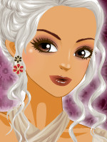 Game-of-Thrones Inspired Makeover