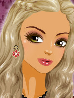 Game-of-Thrones Inspired Makeover