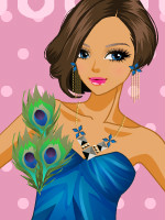 Lovely Ladylike Ensemble