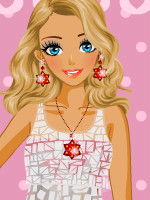 Airport-Themed Runway Show