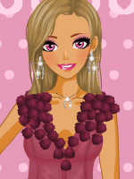 Airport-Themed Runway Show