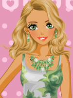 Airport-Themed Runway Show