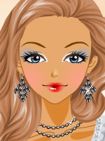 One Shoulder Chiffon Prom Dresses