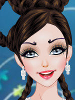 Oriental Ancient Fairy