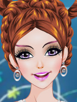 Oriental Ancient Fairy