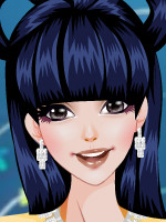 Oriental Ancient Fairy