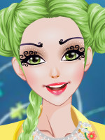 Oriental Ancient Fairy