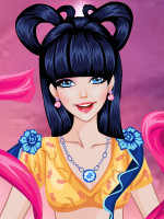 Oriental Ancient Fairy