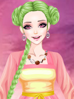 Oriental Ancient Fairy