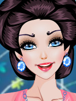 Oriental Ancient Fairy