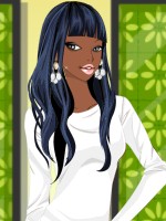 Classic Black Moto Style