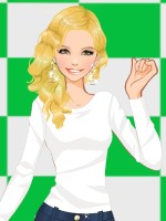 Fresh Effortless Style