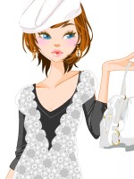 Fashion-Girl Approved Look