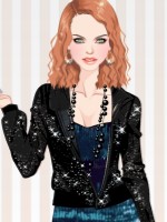 Impeccable Preppy-Chic Look