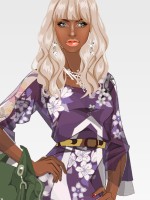 Ladylike Street Style