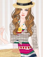 Bohemian Weekend Style