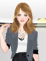 Blazer-and-Dress Pairings