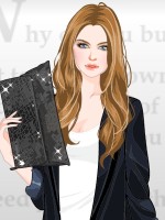 Chic and Comfortable