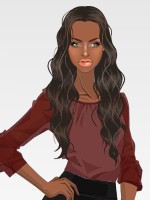 Ladylike Street Style