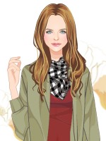 Playful Rainy Day Style