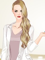 Sophisticated Airport Style