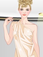 Elaborate Red Carpet Dresses