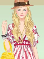 Picture-Perfect Pretty