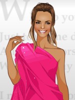 Attention-Grabbing Aesthetic