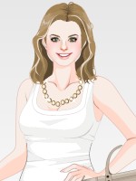 Plus-Size Street Style