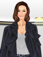 Head to Toe Animal Print