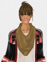 Office-Appropriate Ensemble