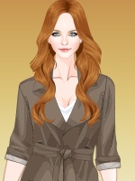 Spring-Ready Trench Coats