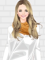 Cold-Weather Wardrobe