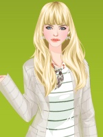 Non-Cheesy Green Outfits