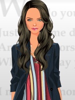 Clean Rock Aesthetic