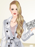 Sophisticated Airport Style