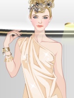 Elaborate Red Carpet Dresses