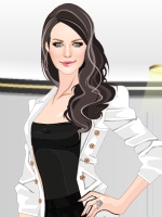 Fashionable Date Night