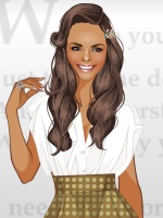 Attention-Grabbing Aesthetic