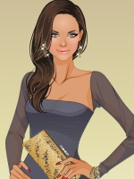 Egyptian Goddess Costumes