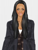 Office-Appropriate Ensemble